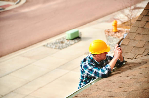 Tile Roofing Contractor in Lowell, MI