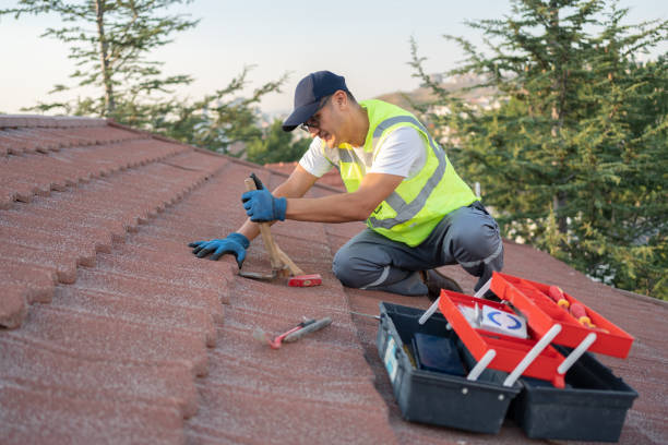 Tile Roofing Contractor in Lowell, MI